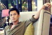 娱乐吃瓜男艺人隐婚